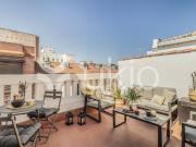 Piso de lujo de 52 m2 en alquiler en Madrid, España