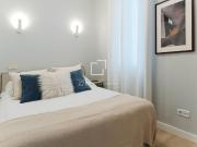 Piso de lujo de 53 m2 en alquiler en Madrid, Comunidad...