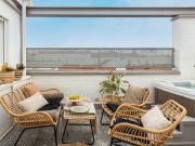 Piso de lujo de 53 m2 en alquiler en Madrid, Comunidad...