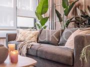 Piso de alto standing en alquiler en Madrid, España