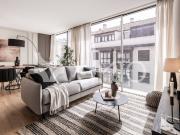 Piso de lujo de 53 m2 en alquiler en Madrid, España