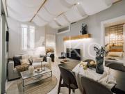 Piso de lujo de 53 m2 en alquiler en Madrid, España