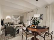 Piso de lujo de 53 m2 en alquiler en Barcelona, Cataluña