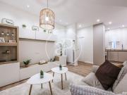 Piso de lujo de 54 m2 en venta en Madrid, Comunidad de...