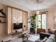 Piso de alto standing de 55 m2 en alquiler en Barcelona,...