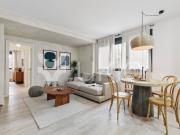 Piso exclusivo de 55 m2 en alquiler en Barcelona, España