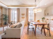 Piso de lujo de 55 m2 en alquiler en Barcelona, España