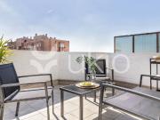 Piso de lujo de 55 m2 en alquiler en Madrid, Comunidad...