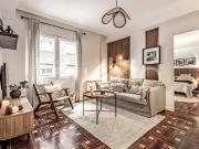 Piso de lujo de 55 m2 en alquiler en Madrid, España