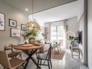 Piso de lujo de 55 m2 en alquiler en Madrid, España