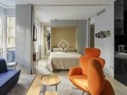 Piso de lujo de 55 m2 en venta en Madrid, España