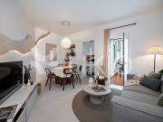 Piso de lujo de 56 m2 en alquiler en Madrid, Comunidad...