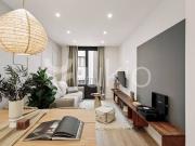 Piso de lujo de 57 m2 en alquiler en Barcelona, España Piso de lujo de 57 m2 en alquiler en Barcelona, España