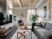 Piso de lujo de 57 m2 en alquiler en Barcelona, Cataluña
