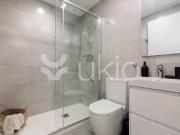 Piso de lujo de 57 m2 en alquiler en Barcelona, España