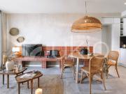 Piso exclusivo de 58 m2 en alquiler en Barcelona, Cataluña