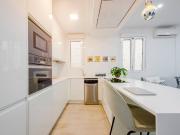 Piso de lujo de 58 m2 en venta en Madrid, España