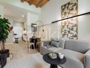 Piso de lujo de 60 m2 en alquiler en Barcelona, Cataluña