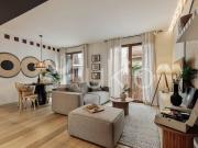 Piso de lujo de 60 m2 en alquiler en Barcelona, Cataluña