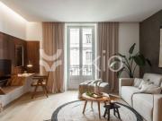 Piso de lujo de 60 m2 en alquiler en Barcelona, España