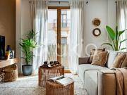 Piso de lujo de 60 m2 en alquiler en Barcelona, Cataluña