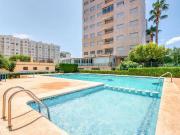 Piso de lujo de 60 m2 en alquiler en Gandía, España