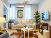 Piso de lujo de 60 m2 en alquiler en Madrid, Comunidad... Piso de lujo de 60 m2 en alquiler en Madrid, Comunidad...