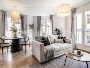 Piso de lujo de 60 m2 en alquiler en Madrid, Comunidad...