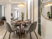 Piso de lujo de 60 m2 en alquiler en Madrid, Comunidad...