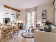 Piso de lujo de 60 m2 en alquiler en Madrid, Comunidad...