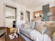 Piso de lujo de 60 m2 en alquiler en Madrid, Comunidad...