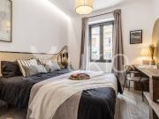 Piso de lujo de 60 m2 en alquiler en Madrid, España