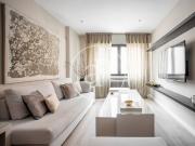 Piso de lujo de 60 m2 en alquiler en Madrid, España