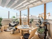 Piso de lujo de 60 m2 en alquiler en Madrid, España