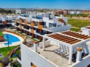 Piso de alto standing de 60 m2 en alquiler en Pilar de...