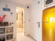 Piso de lujo de 60 m2 en venta en Botafoch, Ibiza,...