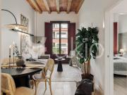 Piso de lujo de 61 m2 en alquiler en Barcelona, España