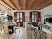 Piso de lujo de 61 m2 en alquiler en Barcelona, España