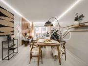 Piso de lujo de 61 m2 en alquiler en Madrid, Comunidad...