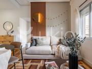 Piso de lujo de 61 m2 en alquiler en Madrid, España