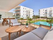 Piso de lujo de 61 m2 en venta en Cala dÓr, España