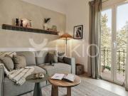 Piso de lujo de 62 m2 en alquiler en Barcelona, España
