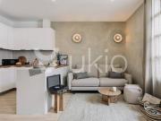 Piso de lujo de 62 m2 en alquiler en Barcelona, España