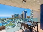 Piso de lujo de 62 m2 en venta en Torrevieja, Comunidad...