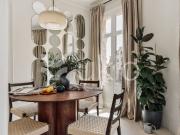 Piso de lujo de 63 m2 en alquiler en Barcelona, España