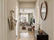 Piso de lujo de 63 m2 en alquiler en Barcelona, Cataluña