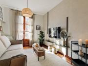 Piso de lujo de 63 m2 en alquiler en Barcelona, Cataluña