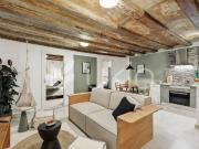 Piso de lujo de 63 m2 en alquiler en Barcelona, Cataluña