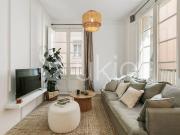 Piso de lujo de 63 m2 en alquiler en Barcelona, España
