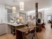 Piso de lujo de 63 m2 en alquiler en Madrid, Comunidad...